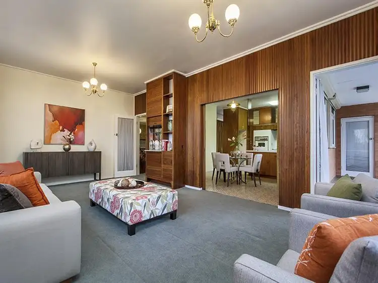 Second view of Homely house listing, 40 Sandra St, Bulleen VIC