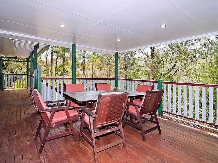 20 Roebourne Ct, Shailer Park QLD
