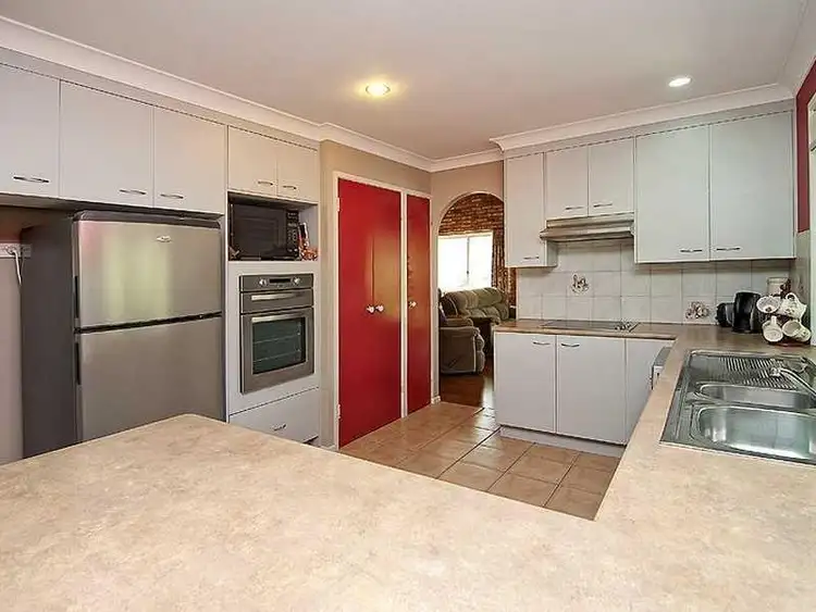 Third view of Homely house listing, 20 Roebourne Ct, Shailer Park QLD