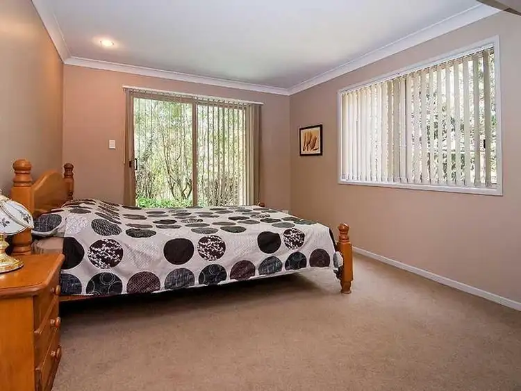Fifth view of Homely house listing, 20 Roebourne Ct, Shailer Park QLD