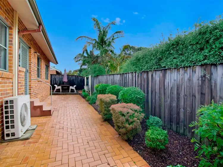 Fifth view of Homely villa listing, 3/210 Morrison Rd, Putney NSW