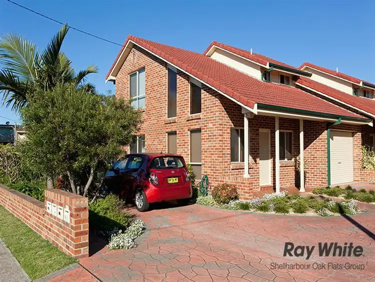 1/55 Pur Pur Ave, Lake Illawarra NSW