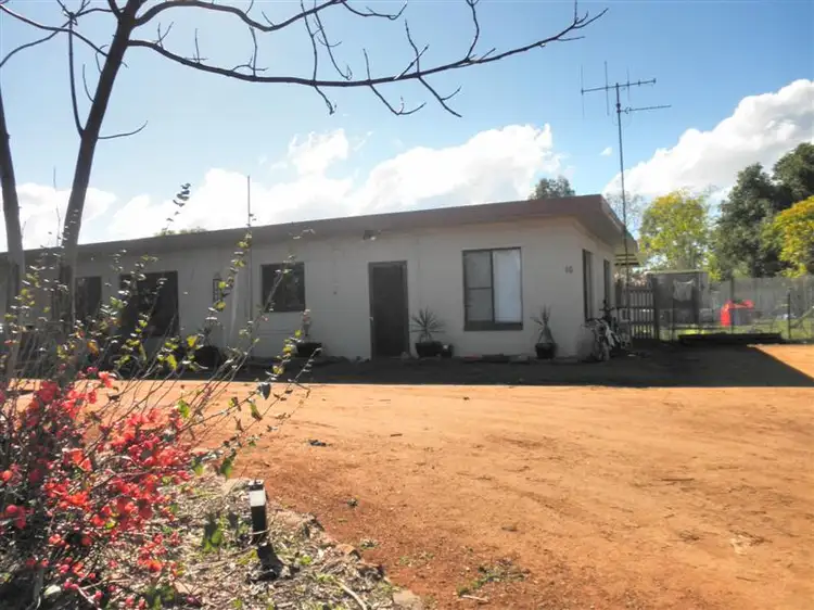 16 Railway St, Wongarbon NSW