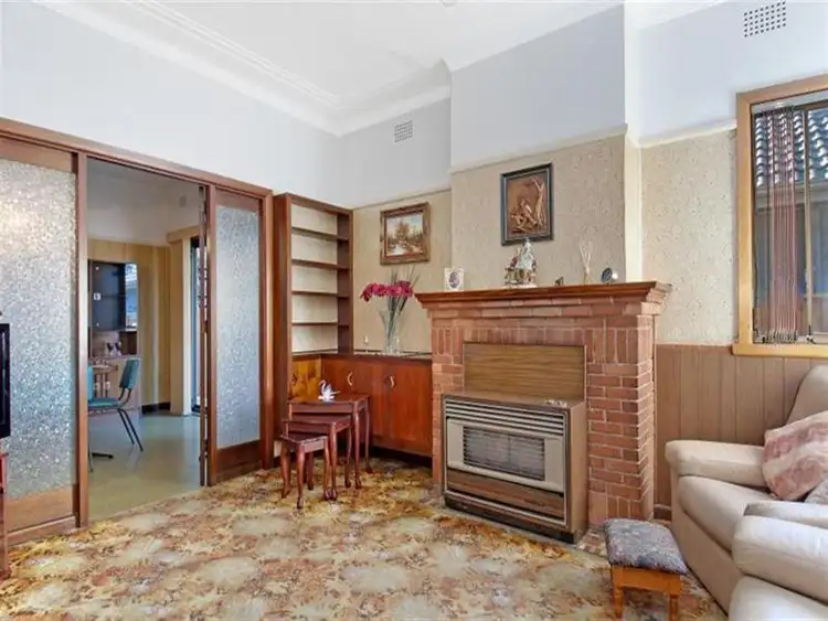 Second view of Homely house listing, 228 Franklin St, Matraville NSW
