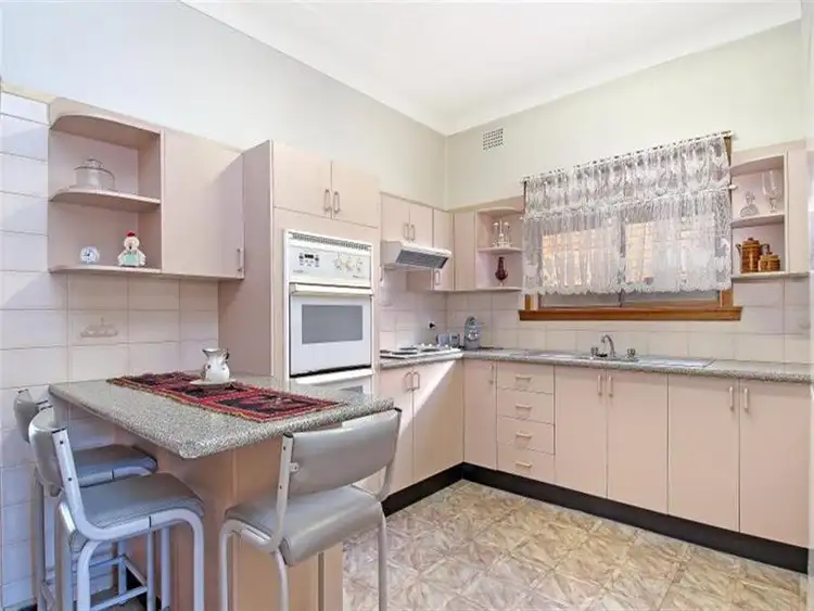 Third view of Homely house listing, 228 Franklin St, Matraville NSW