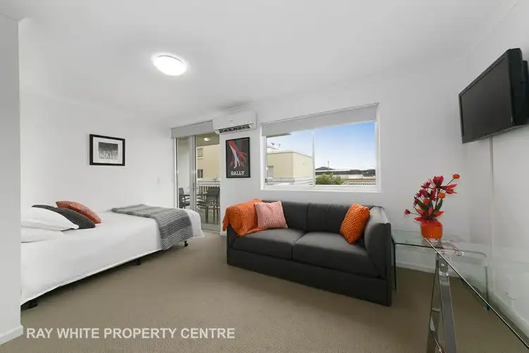 307/7 Hope Street, South Brisbane QLD 4101