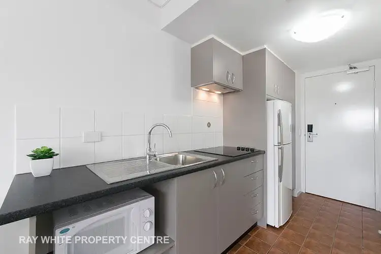 Sixth view of Homely apartment listing, 307/7 Hope Street, South Brisbane QLD 4101