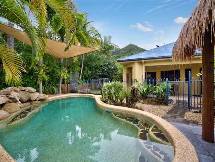 30 Myrtle Cl, Mount Sheridan QLD