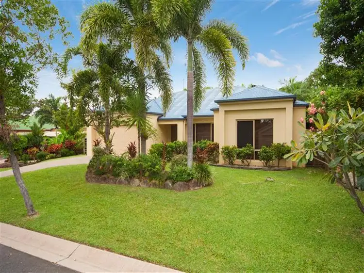 Second view of Homely house listing, 30 Myrtle Cl, Mount Sheridan QLD