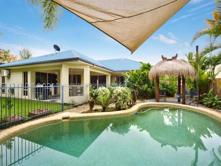 Third view of Homely house listing, 30 Myrtle Cl, Mount Sheridan QLD