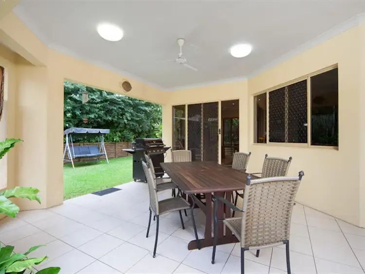 Fourth view of Homely house listing, 30 Myrtle Cl, Mount Sheridan QLD