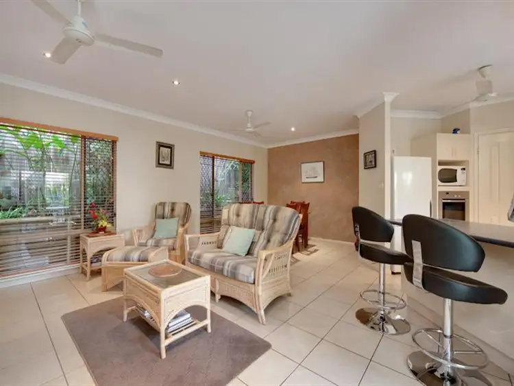 Fifth view of Homely house listing, 30 Myrtle Cl, Mount Sheridan QLD