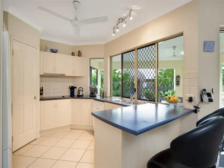 Seventh view of Homely house listing, 30 Myrtle Cl, Mount Sheridan QLD