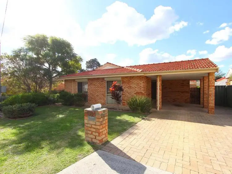 125 Belgravia St, Belmont WA