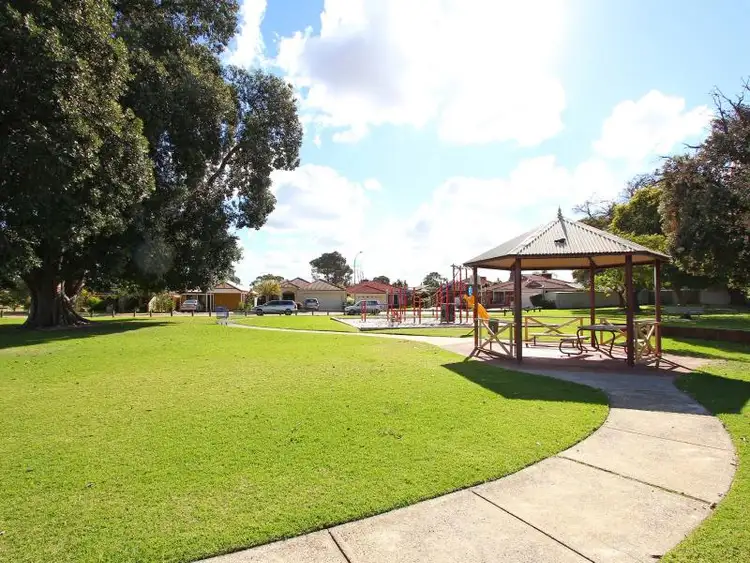 Third view of Homely villa listing, 125 Belgravia St, Belmont WA