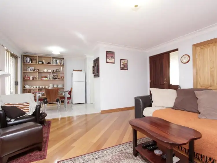 Seventh view of Homely villa listing, 125 Belgravia St, Belmont WA