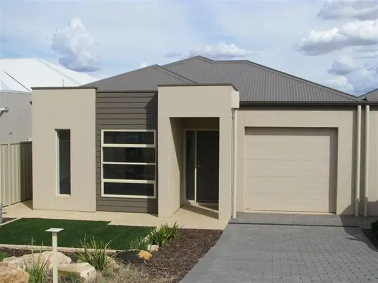 Main view of Homely house listing, 28B Jarvis St, Berri SA
