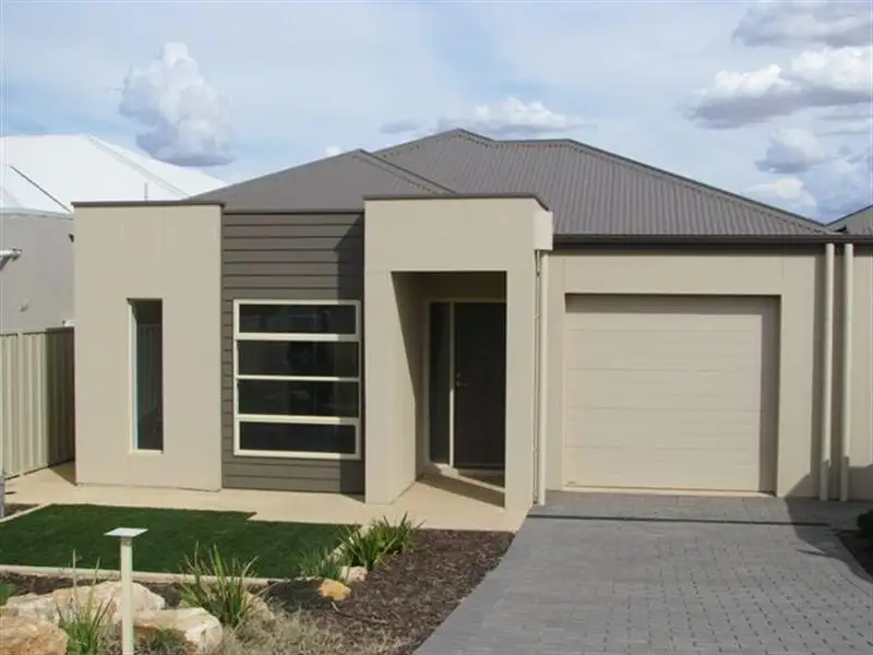 Main view of Homely house listing, 28B Jarvis St, Berri SA