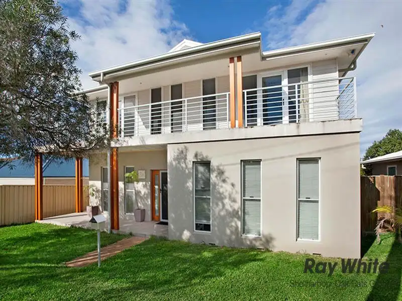 Main view of Homely house listing, 3a Adelaide Pl, Shellharbour NSW