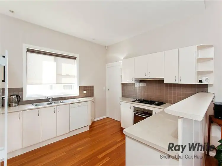 Second view of Homely house listing, 3a Adelaide Pl, Shellharbour NSW