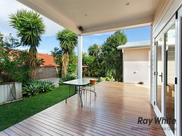 Third view of Homely house listing, 3a Adelaide Pl, Shellharbour NSW
