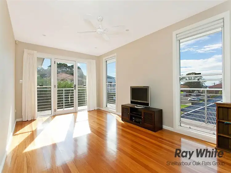 Fourth view of Homely house listing, 3a Adelaide Pl, Shellharbour NSW