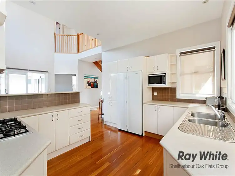 Fifth view of Homely house listing, 3a Adelaide Pl, Shellharbour NSW