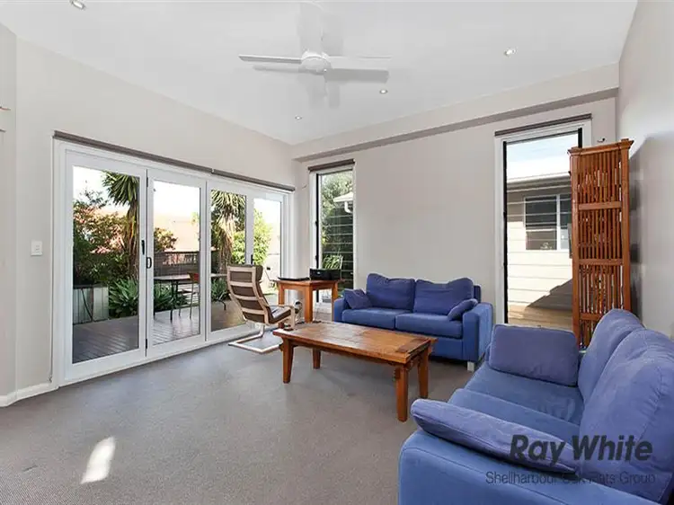 Seventh view of Homely house listing, 3a Adelaide Pl, Shellharbour NSW