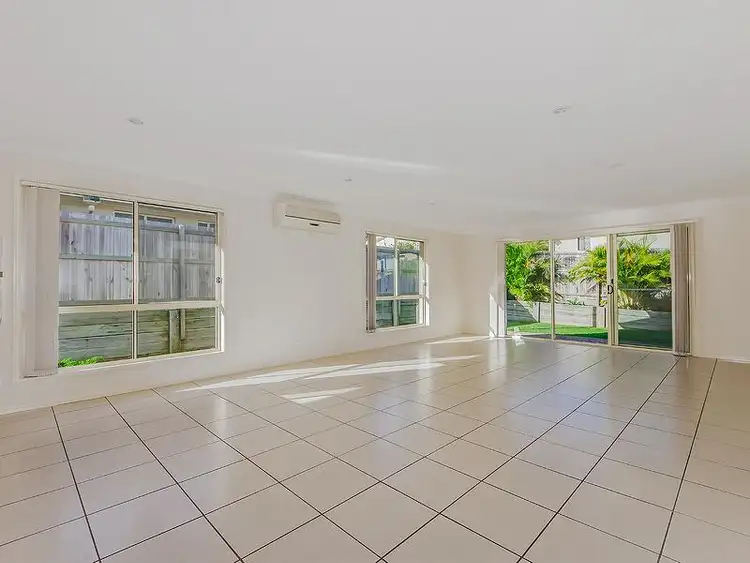 Second view of Homely house listing, 6 Hudson Ct, Coomera QLD