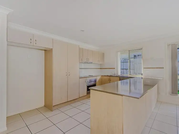 Fourth view of Homely house listing, 6 Hudson Ct, Coomera QLD