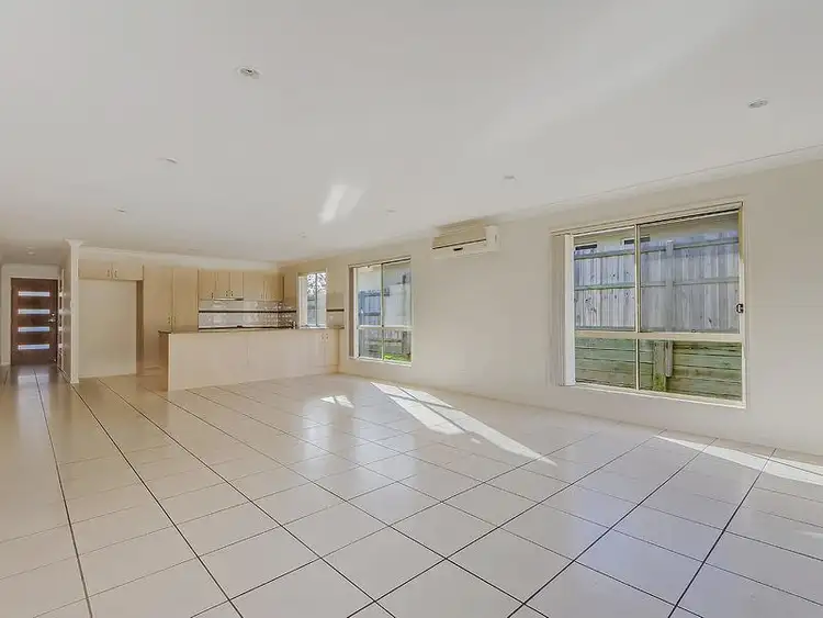 Fifth view of Homely house listing, 6 Hudson Ct, Coomera QLD