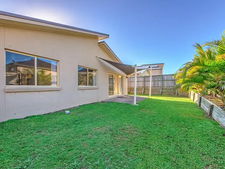 Sixth view of Homely house listing, 6 Hudson Ct, Coomera QLD