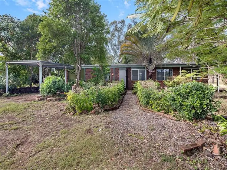Main view of Homely house listing, 548 Karrabin-Rosewood Rd, Walloon QLD