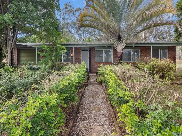 Second view of Homely house listing, 548 Karrabin-Rosewood Rd, Walloon QLD