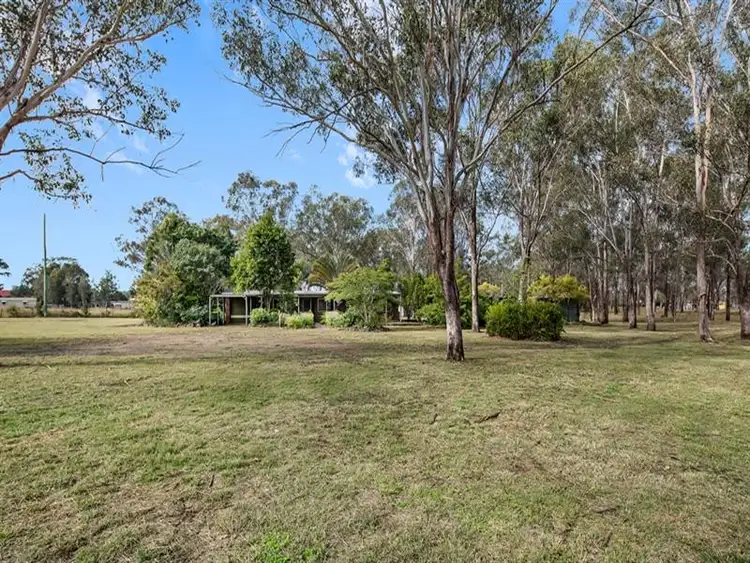 Third view of Homely house listing, 548 Karrabin-Rosewood Rd, Walloon QLD