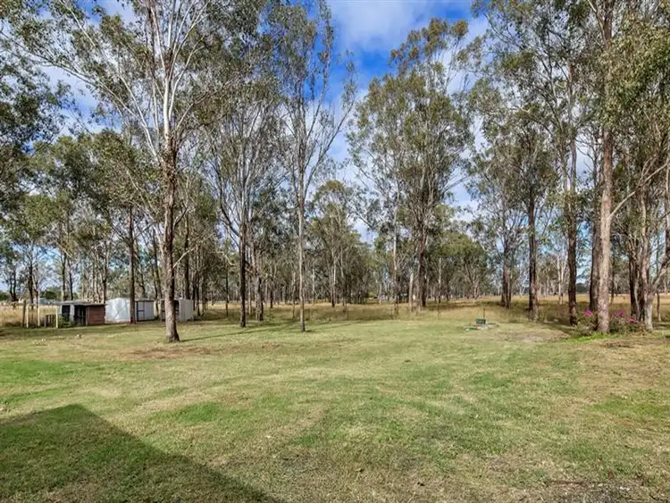 Fourth view of Homely house listing, 548 Karrabin-Rosewood Rd, Walloon QLD