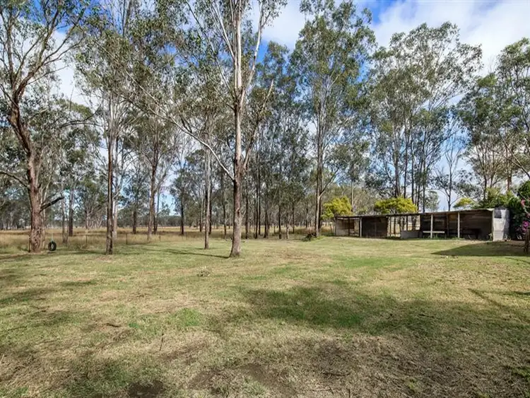 Sixth view of Homely house listing, 548 Karrabin-Rosewood Rd, Walloon QLD