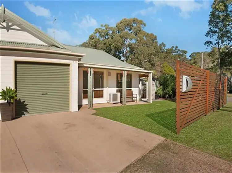 Main view of Homely house listing, 2/10 Hervey St, Windermere Park NSW