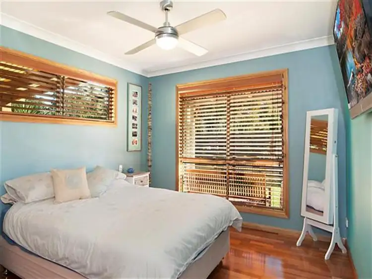 Fifth view of Homely house listing, 2/10 Hervey St, Windermere Park NSW