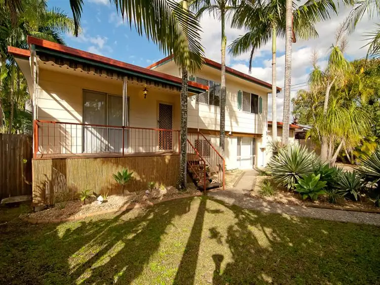 8 Heidi St, Marsden QLD