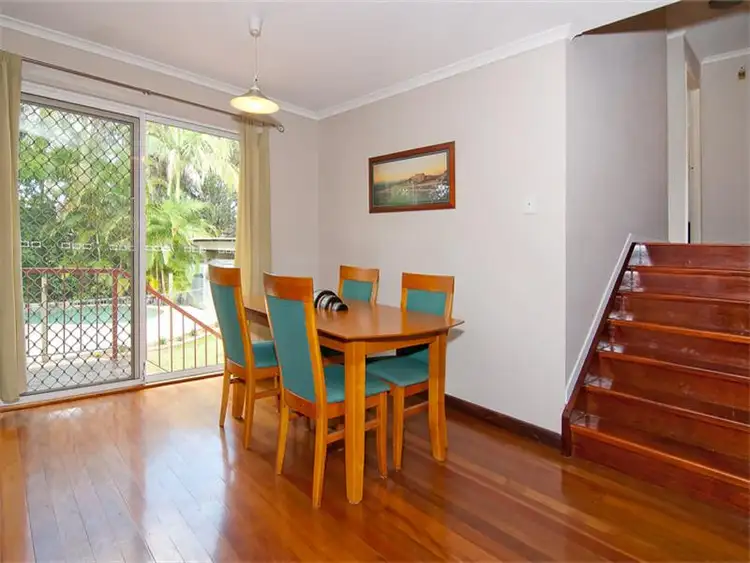 Second view of Homely house listing, 8 Heidi St, Marsden QLD
