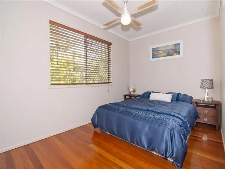 Fifth view of Homely house listing, 8 Heidi St, Marsden QLD