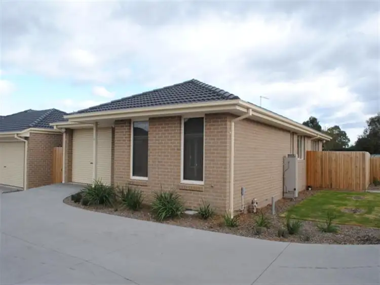10/8 Flinders Rd, Longwarry VIC