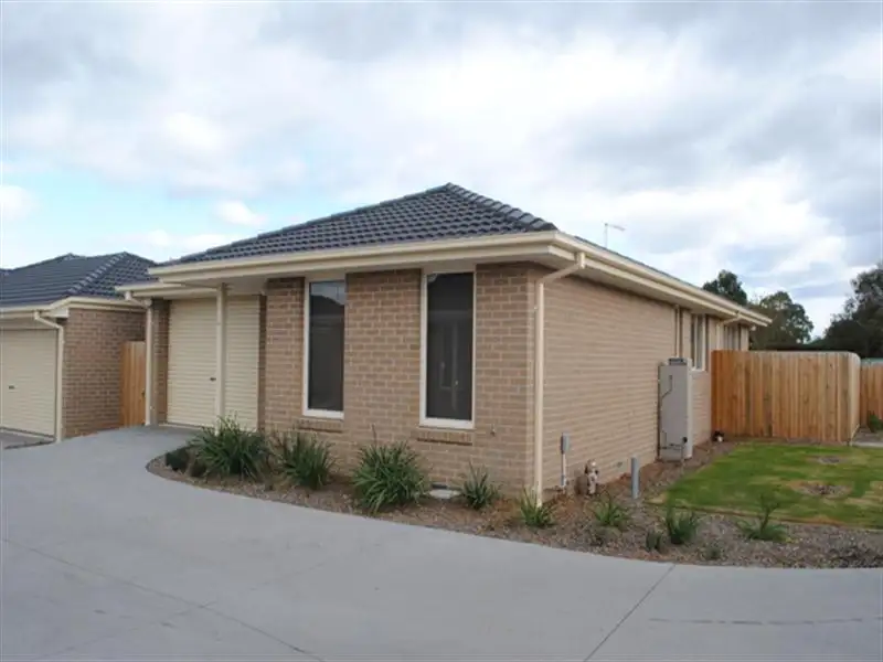 Main view of Homely unit listing, 10/8 Flinders Rd, Longwarry VIC