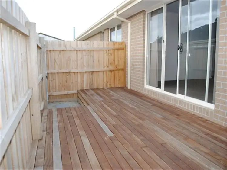 Sixth view of Homely unit listing, 10/8 Flinders Rd, Longwarry VIC