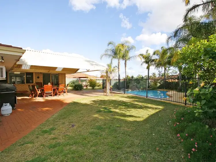 Third view of Homely house listing, 18 Spinnaker Crst, Ballajura WA