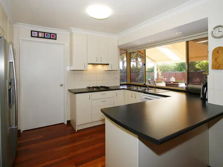 Fourth view of Homely house listing, 18 Spinnaker Crst, Ballajura WA