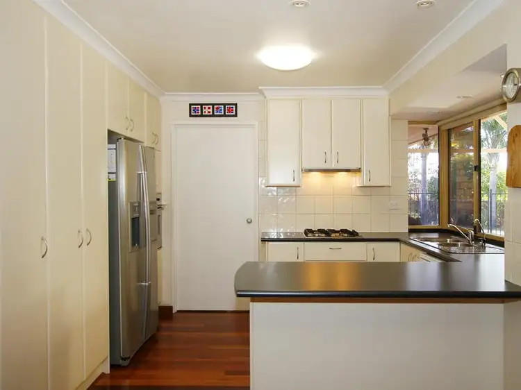 Fifth view of Homely house listing, 18 Spinnaker Crst, Ballajura WA