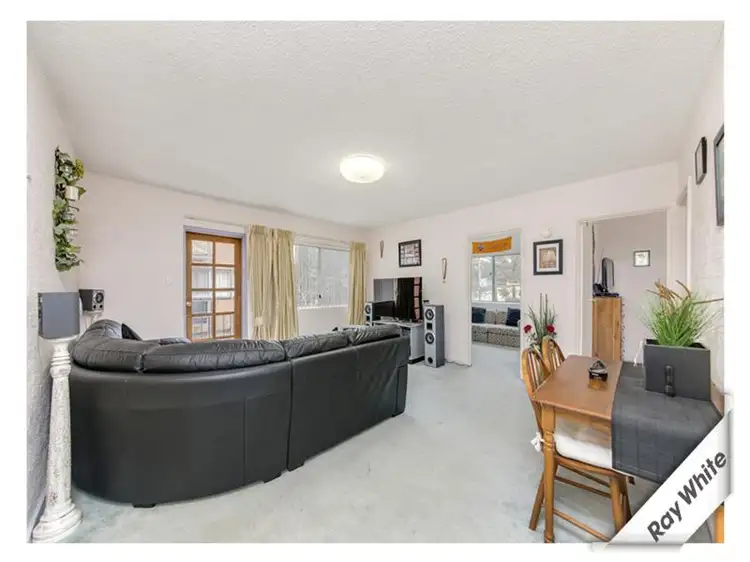 Main view of Homely unit listing, 3/18-20 Booth St, Queanbeyan NSW