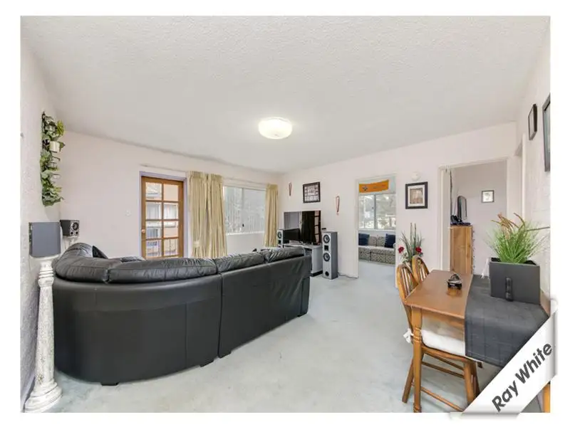 Main view of Homely unit listing, 3/18-20 Booth St, Queanbeyan NSW